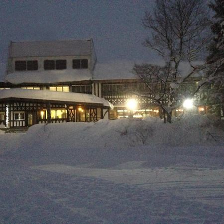 Ski-In, Ski-Out Iwatake Apartments Хакуба-Мура Экстерьер фото